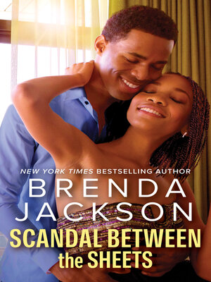 cover image of Scandal Between the Sheets